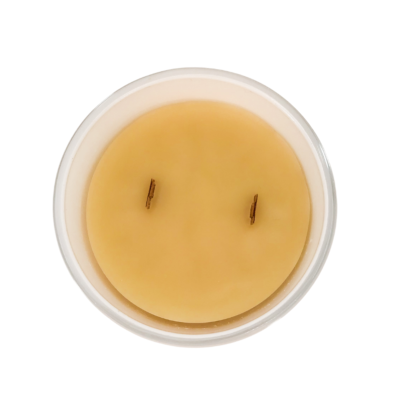 Beeswax Candle Refill